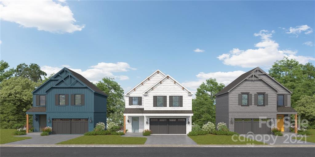 6309 Coatbridge Lane Charlotte NC 28212
