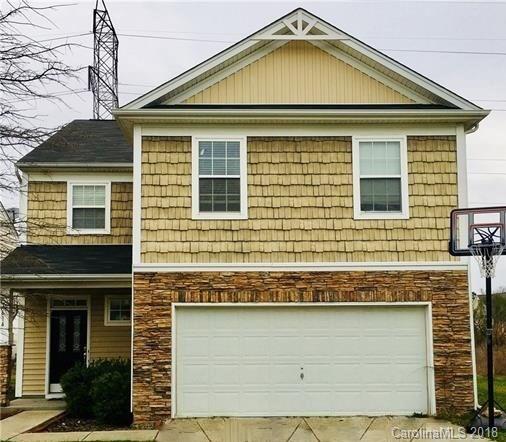 4614 Abercromby Street Charlotte NC 28213