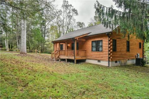 2086 Nc Highway 9 Highway Black Mountain NC 28711