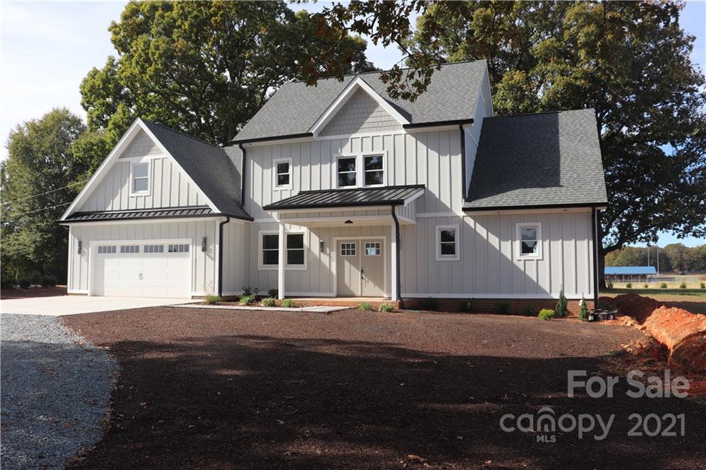 4024 S Rocky River Road Monroe NC 28112