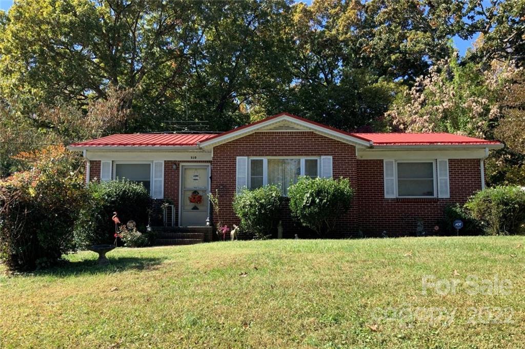 510 3rd Avenue Drive SE Hickory NC 28602