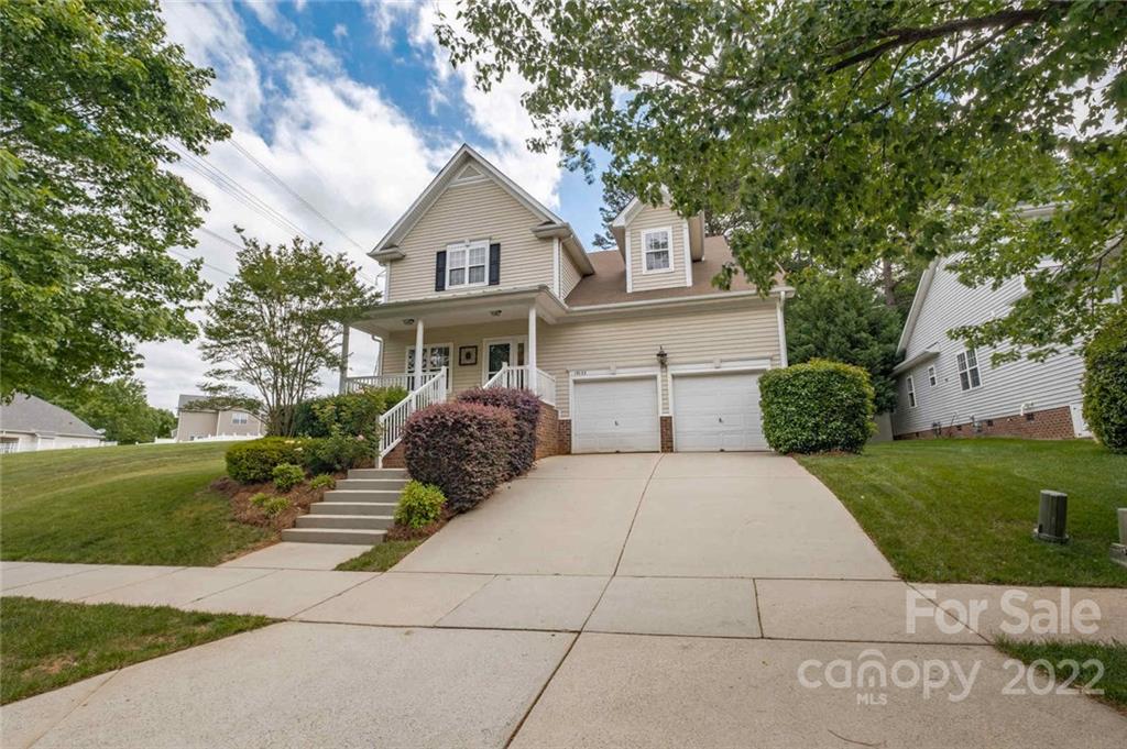19122 Ruffner Drive Cornelius NC 28031