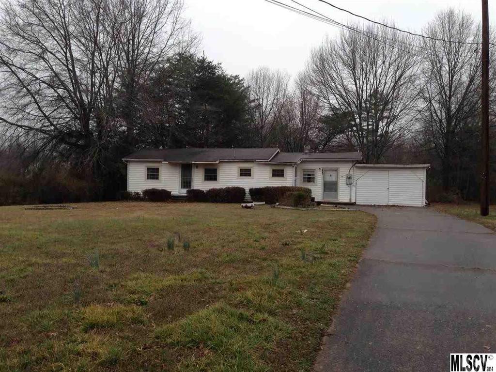644 28th Street SW Hickory NC 28602