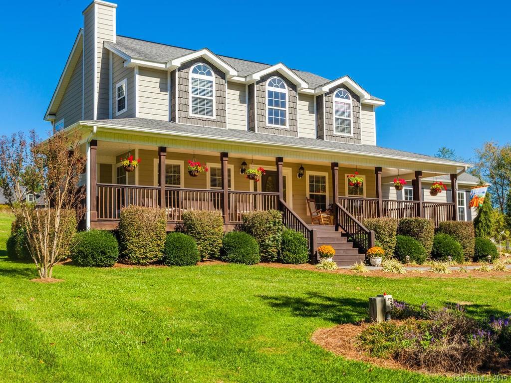 32 Denise Lane Fletcher NC 28732