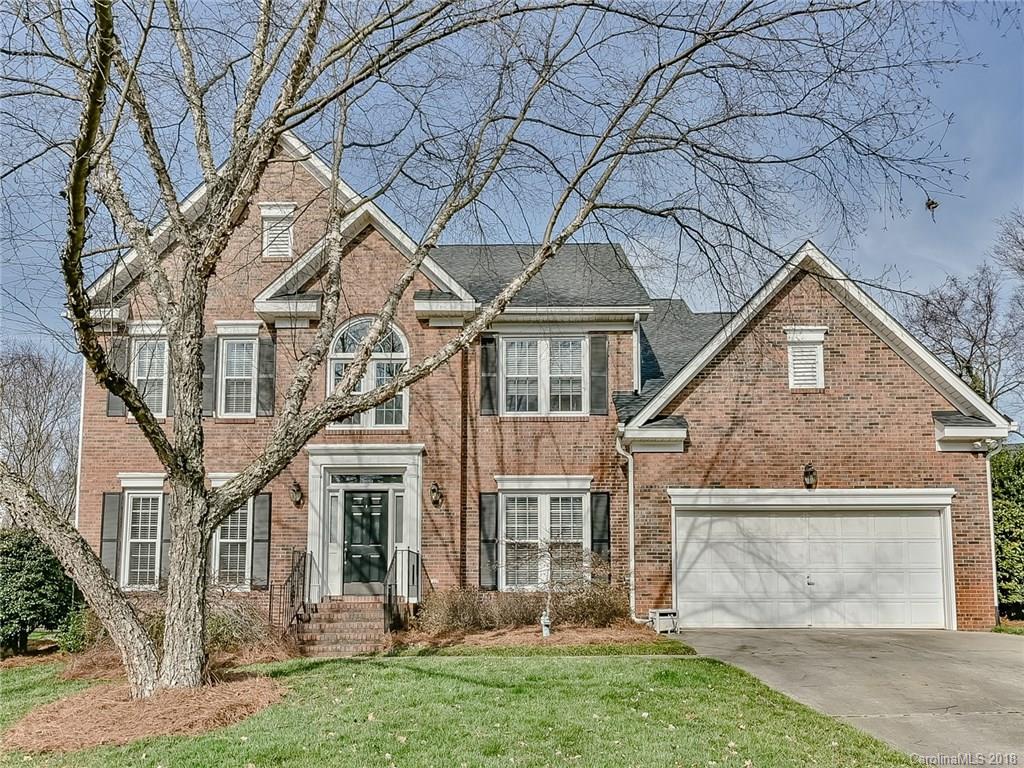 21134 Crealock Place Cornelius NC 28031