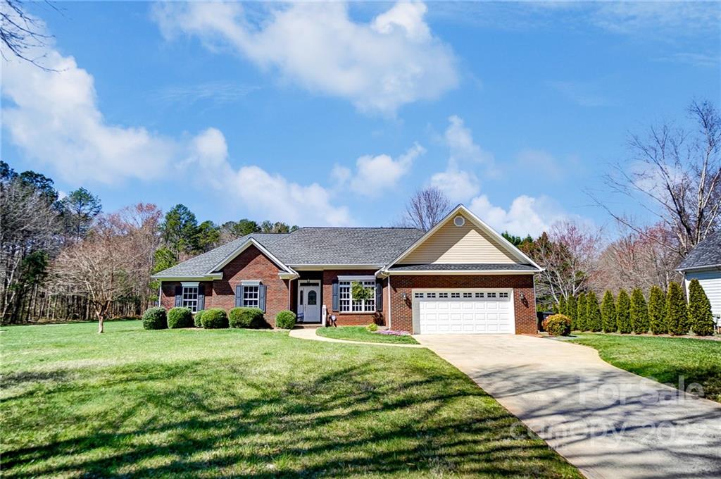 509 Dovefield Drive Indian Trail NC 28079