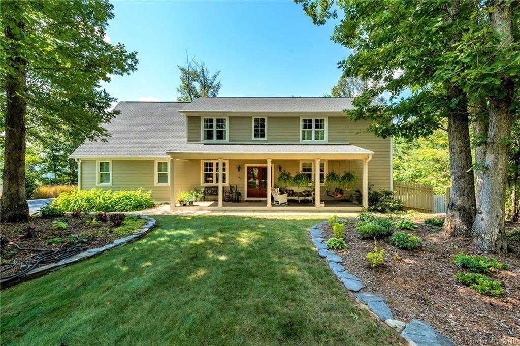 65 Buckle Ridge Weaverville NC 28787