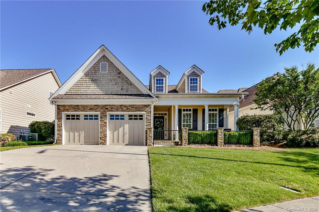 517 Hamberton Court Nw Concord NC 28027