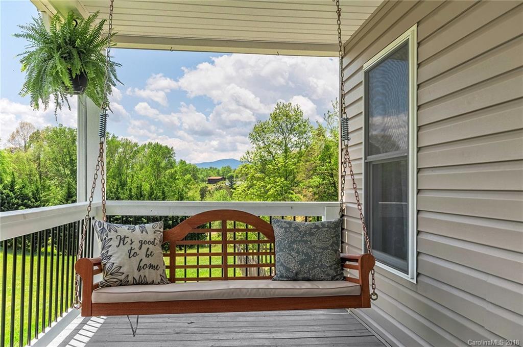 3 Alexander Ridge Drive Leicester NC 28748