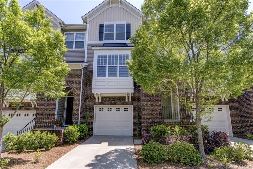 891 Windy Falls Drive Huntersville NC 28078