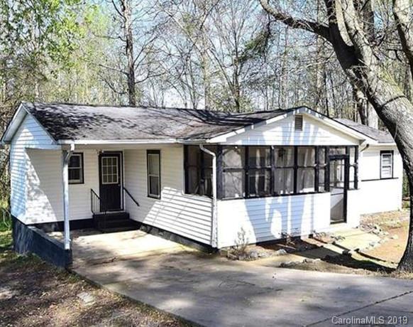 6513 Rockwell Boulevard Charlotte NC 28269