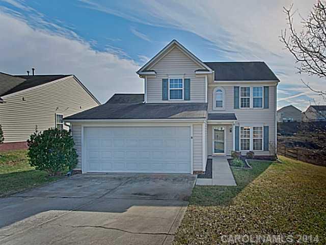235 Grayland Road Mooresville NC 28115