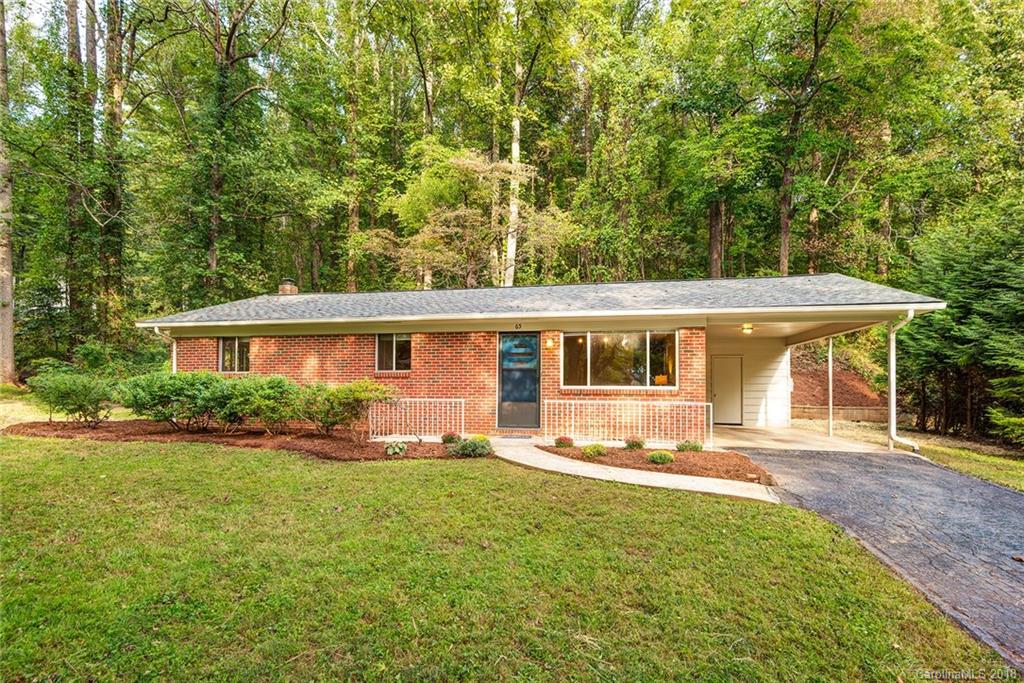 65 Appian Way Arden NC 28704