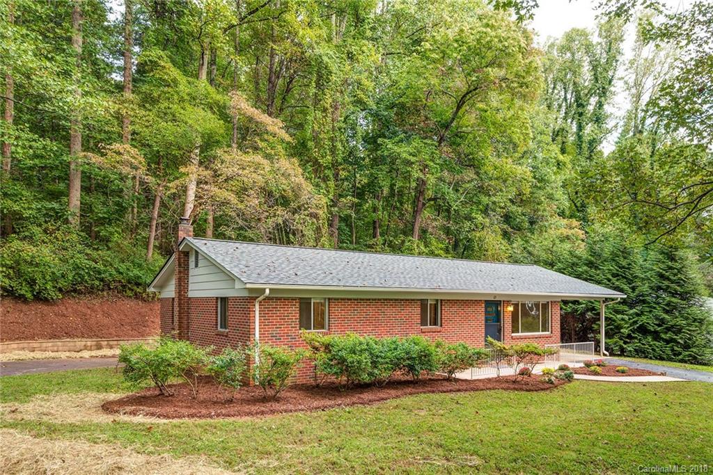 65 Appian Way Arden NC 28704