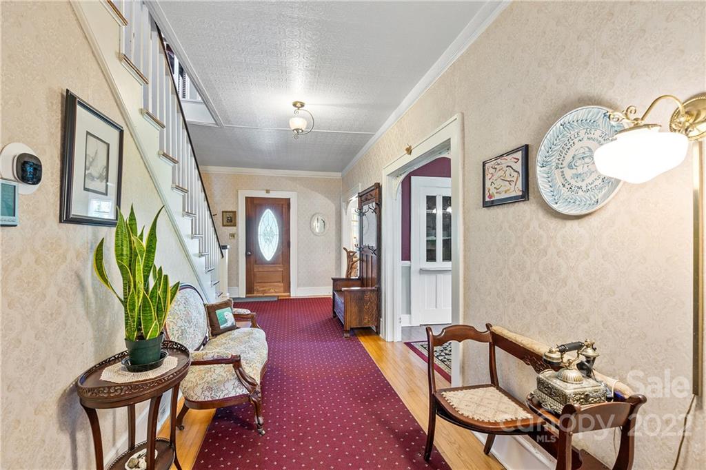 88 S Main Street Weaverville NC 28787