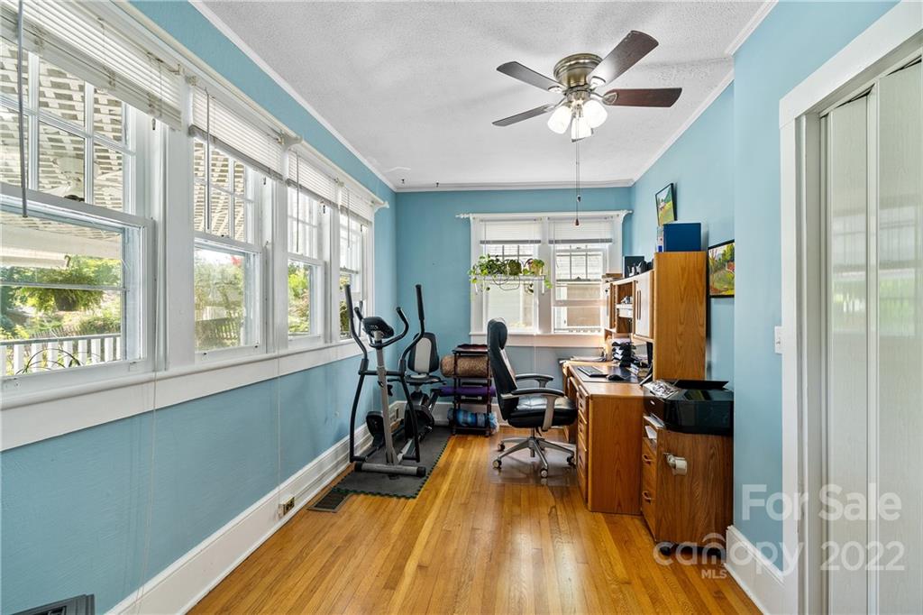 88 S Main Street Weaverville NC 28787