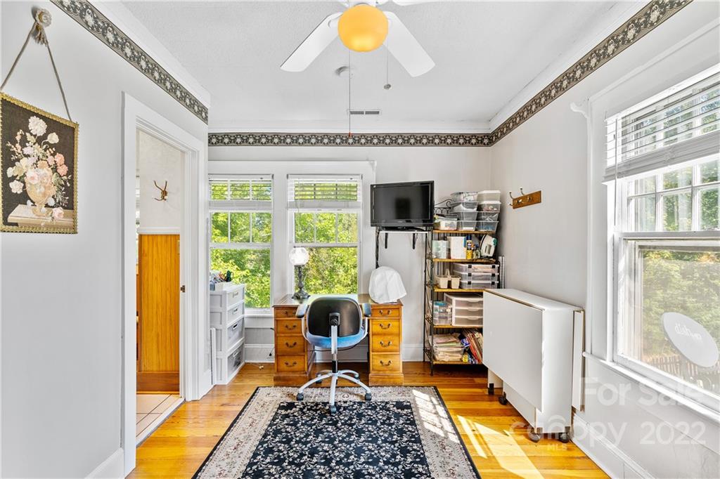 88 S Main Street Weaverville NC 28787