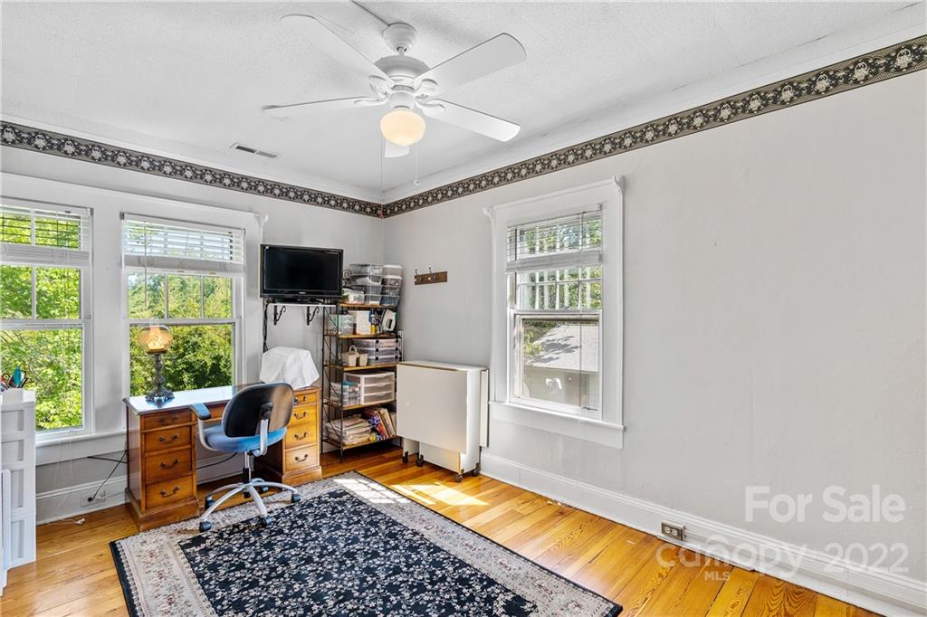 88 S Main Street Weaverville NC 28787