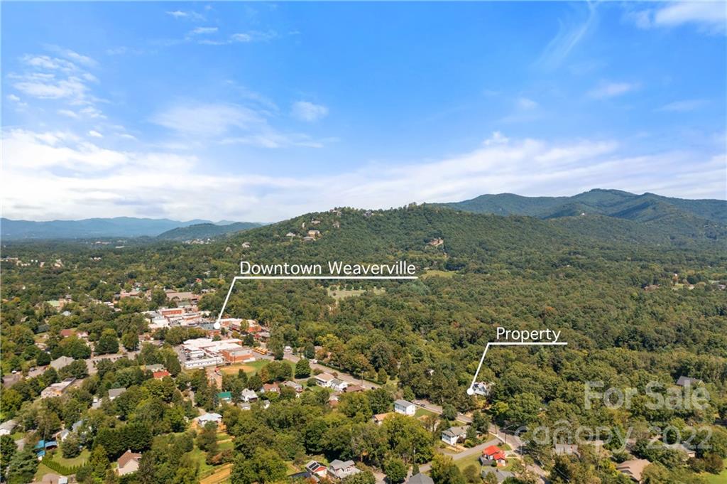 88 S Main Street Weaverville NC 28787