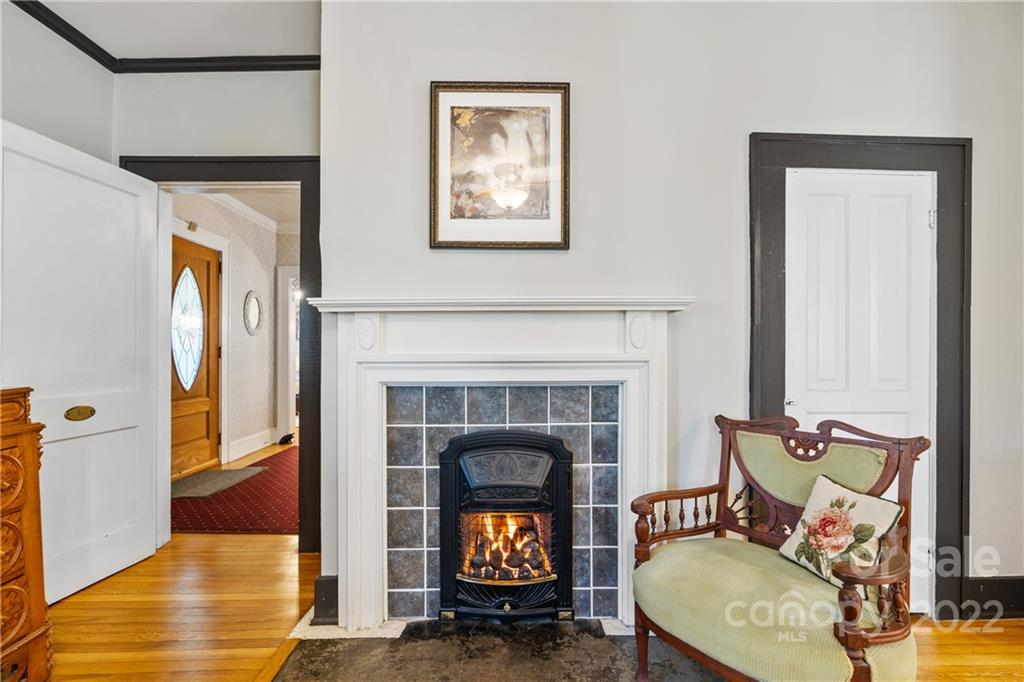 88 S Main Street Weaverville NC 28787