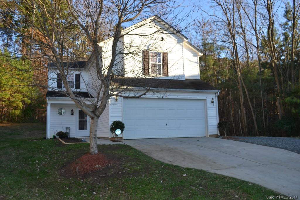6006 Patric Alan Court Charlotte NC 28216