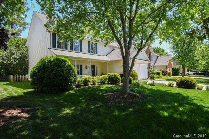 9625 Autumn Applause Drive Charlotte NC 28277