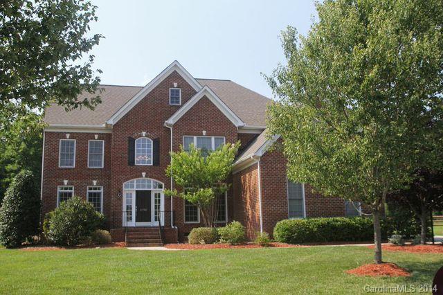 6702 Wesley Glen Drive Waxhaw NC 28173