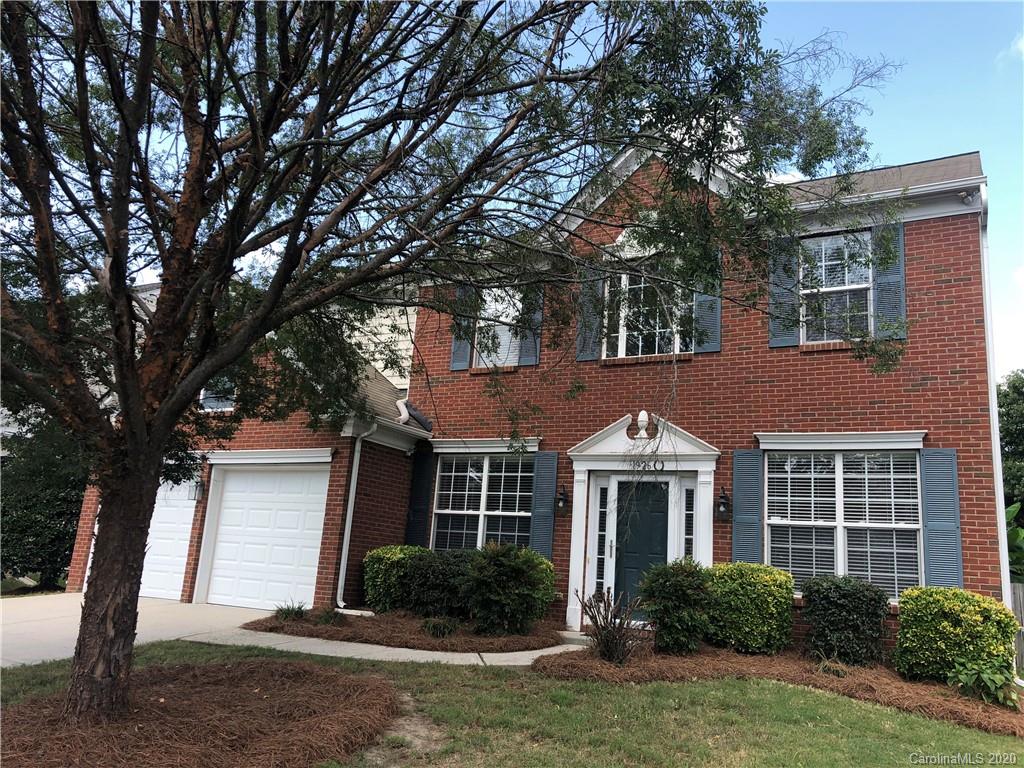 1926 Arbor Crest Court Charlotte NC 28262