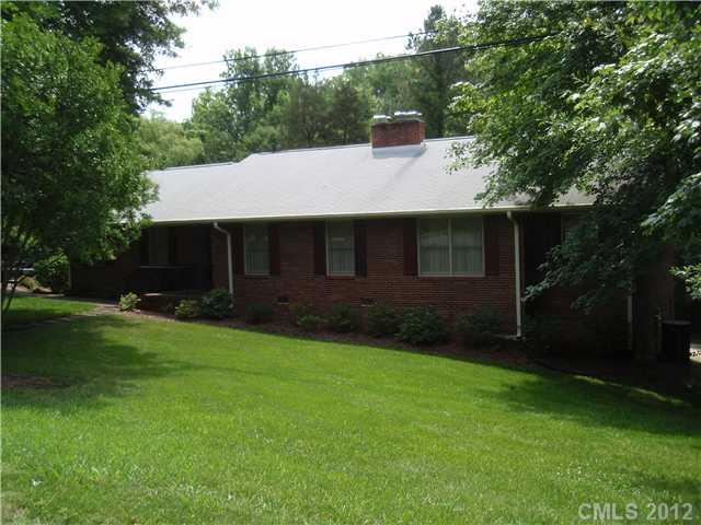 2701 Rea Road Charlotte NC 28226