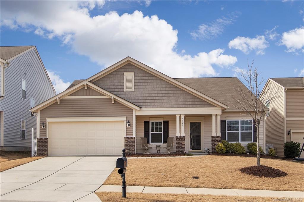 4626 Dunberry Place Sw Concord NC 28027