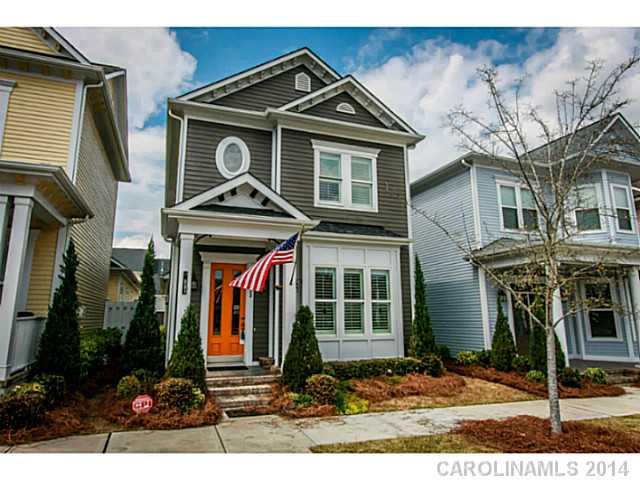 1222 South Street Cornelius NC 28031