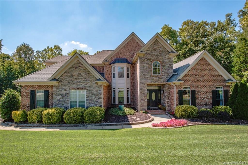 1614 Shimron Lane Waxhaw NC 28173