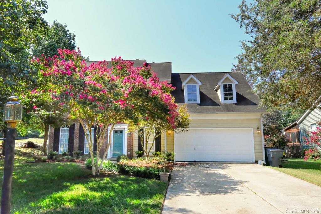 12322 Longmont Drive Charlotte NC 28277