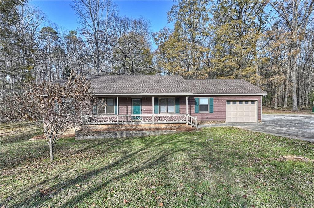 2205 Canterbury Lane Monroe NC 28112
