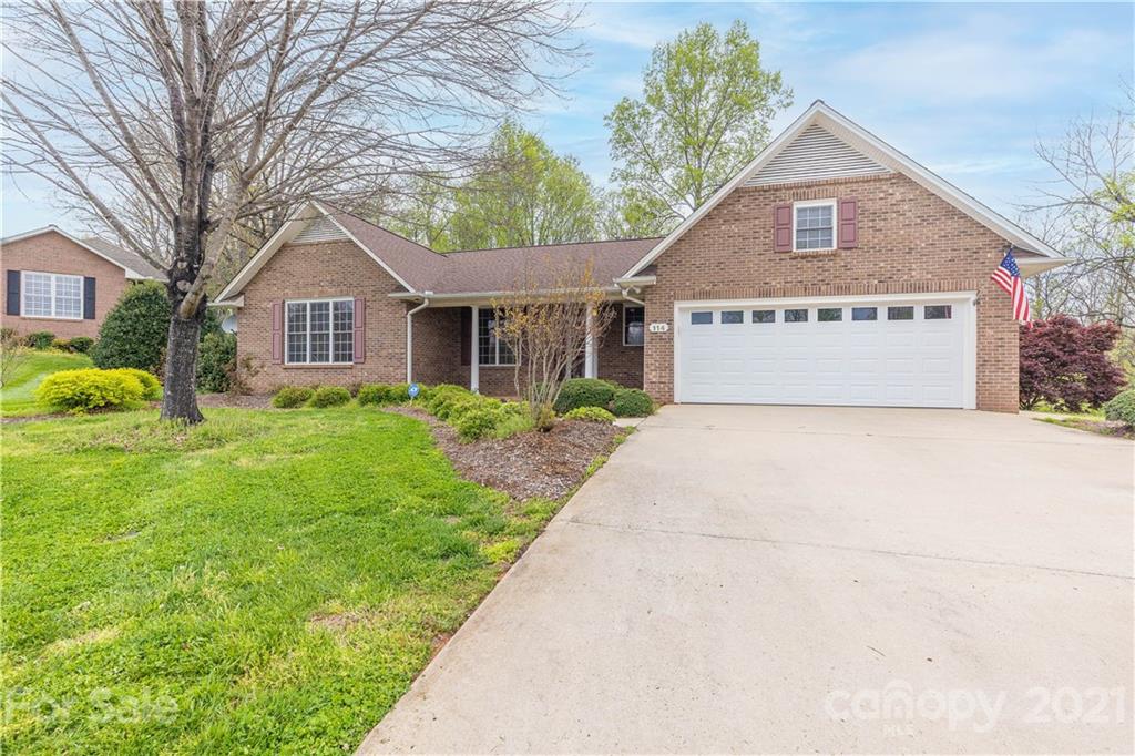 114 Crosscreek Drive Morganton NC 28655