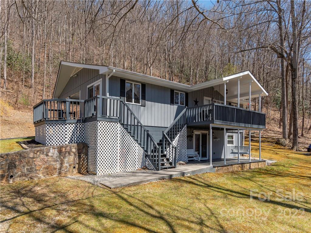 74 Shallow Drive Waynesville NC 28786