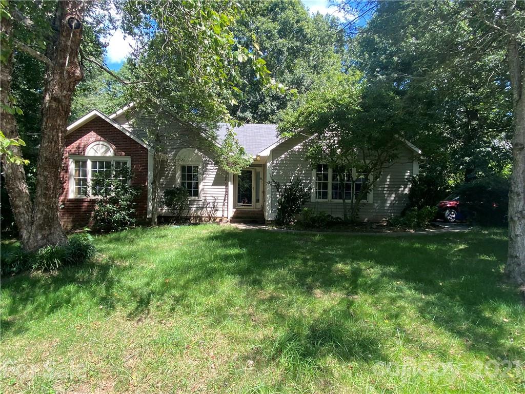 7 Strathmore Drive Arden NC 28704