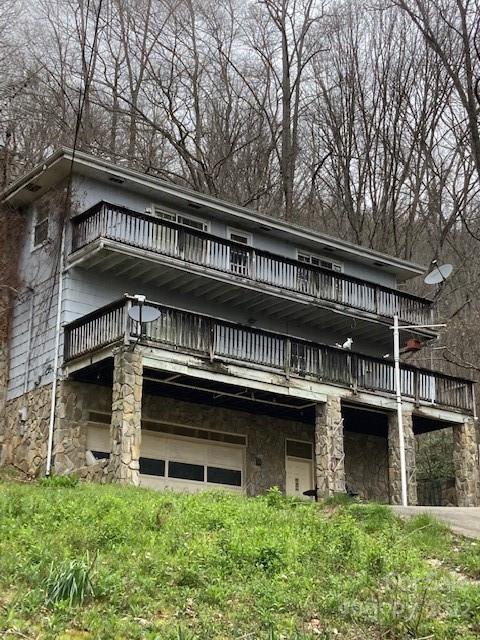 278 Lotmore Road Sylva NC 28779