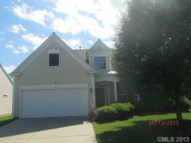 8812 Heron Glen Drive Charlotte NC 28269