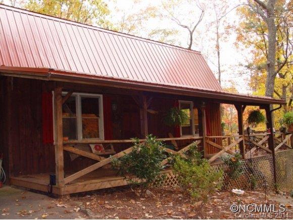 3 Lockhart Lane Swannanoa NC 28778