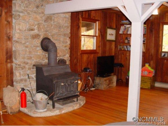 3 Lockhart Lane Swannanoa NC 28778
