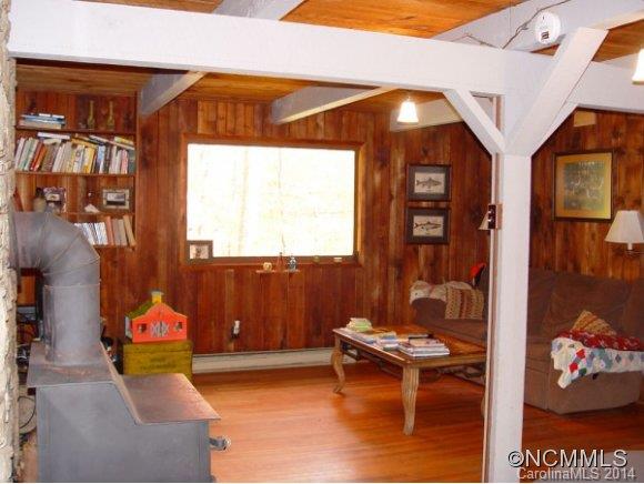 3 Lockhart Lane Swannanoa NC 28778