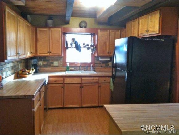 3 Lockhart Lane Swannanoa NC 28778