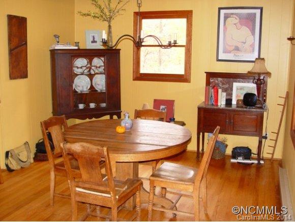 3 Lockhart Lane Swannanoa NC 28778
