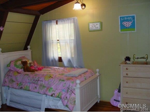 3 Lockhart Lane Swannanoa NC 28778