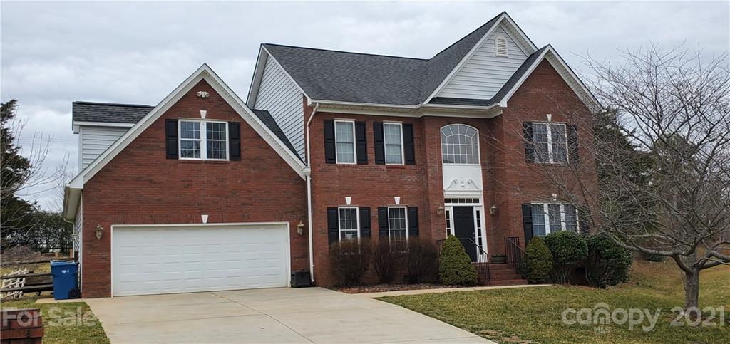 1919 46th Avenue Drive NE Hickory NC 28601