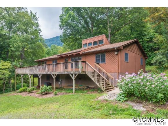 24 Fellowship Cove Drive Swannanoa NC 28778