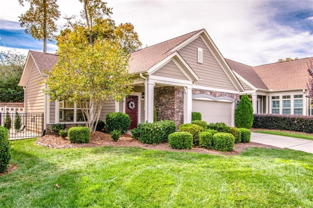19407 Greentree Way Cornelius NC 28031