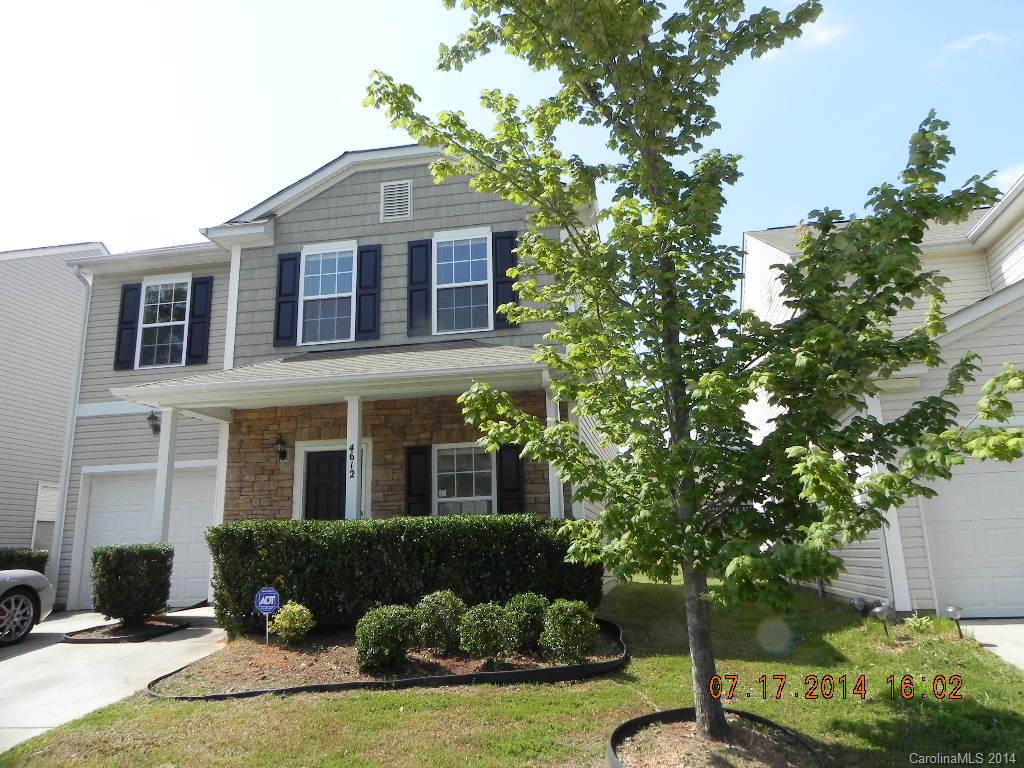 4612 Meadowfield Road Charlotte NC 28215