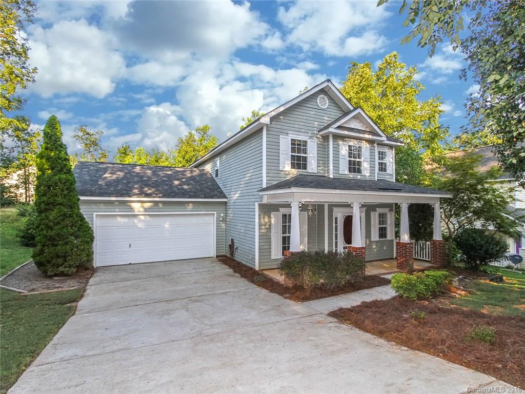 4227 Brandie Glen Road Charlotte NC 28269